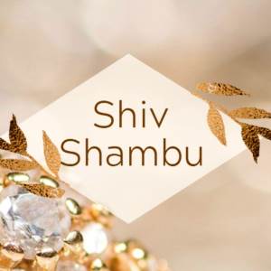 Shiv Shambu Marquise Cut Diamonds